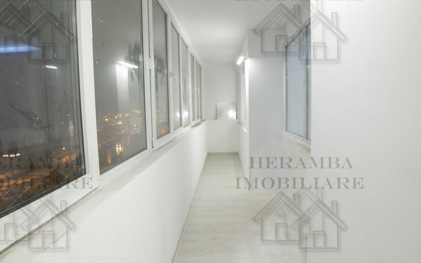 Apartament modernizat cu 2 camere, renovat complet, totul nou- Obor Mosilor